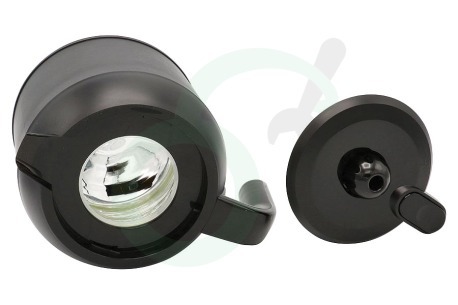 Krups Koffiezetapparaat SS208436 SS-208436 Thermoskan