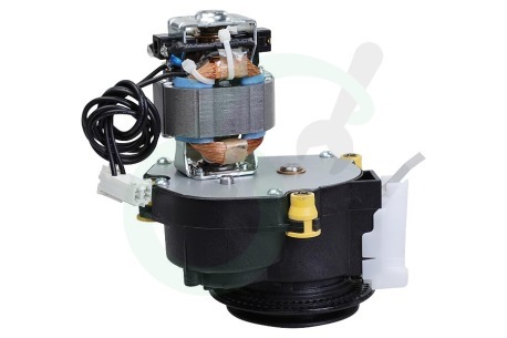 Krups Koffiezetapparaat SS8030002362 Maalwerk