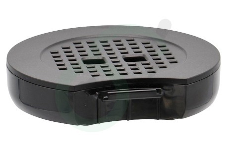 Nespresso Koffiezetapparaat 12437286 Lekbak Compleet