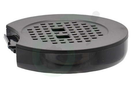 Nespresso Koffiezetapparaat 12437286 Lekbak Compleet