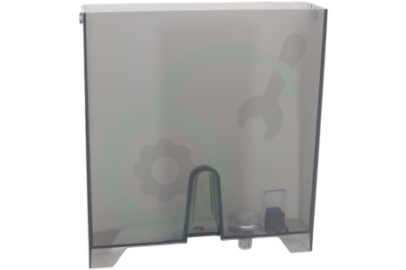 Krups Koffiezetapparaat MS8030000145 MS-8030000145 Waterreservoir