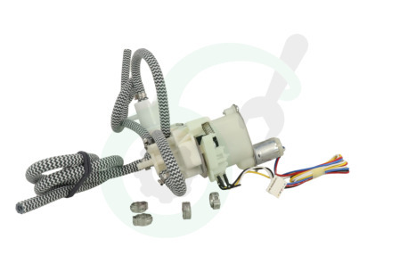 Krups Koffiezetapparaat MS5A21251 MS-5A21251 Verdeler
