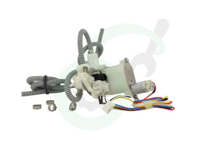 Krups Koffiezetapparaat MS5A21251 MS-5A21251 Verdeler