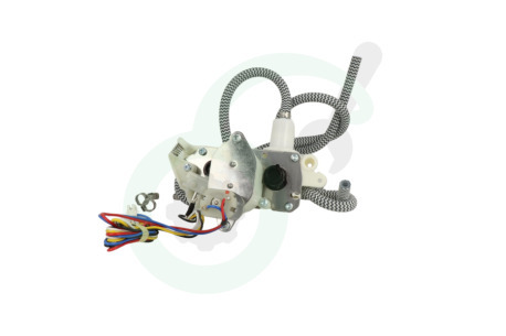 Krups Koffiezetapparaat MS5A21251 MS-5A21251 Verdeler