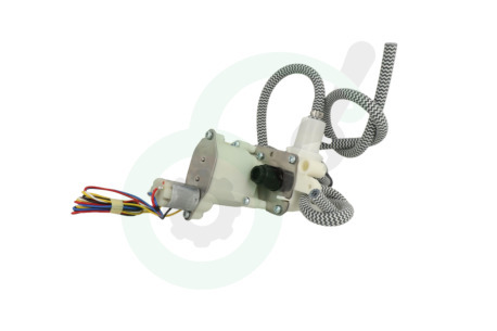 Krups Koffiezetapparaat MS5A21251 MS-5A21251 Verdeler