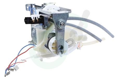Krups Koffiezetapparaat MS5A21198 MS-5A21198 Verwarmingselement