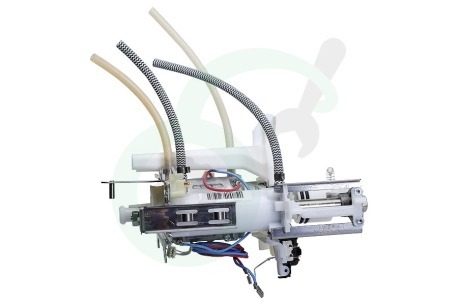 Krups Koffiezetapparaat MS5A21185 MS-5A21185 Element met Drukcilinder