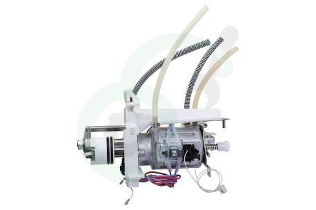 Krups Koffiezetapparaat MS5A21185 MS-5A21185 Element met Drukcilinder