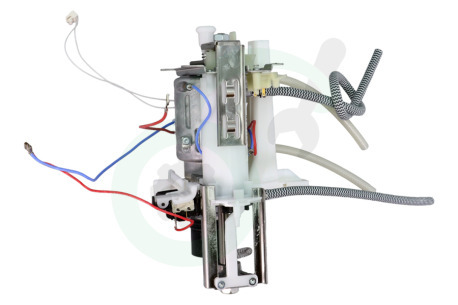 Krups Koffiezetapparaat MS5A21250 MS-5A21250 Element met Drukcilinder