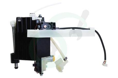 Krups Koffiezetapparaat MS5A10544 MS-5A10544 Motorunit Compleet Slede