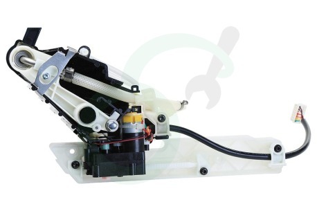 Krups Koffiezetapparaat MS5A10544 MS-5A10544 Motorunit Compleet Slede