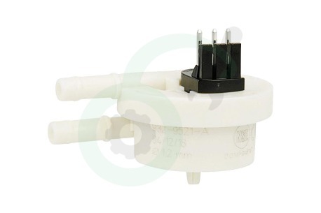 Krups Koffiezetapparaat MS0067795 MS-0067795 Flowmeter Watermeter