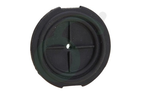 Saeco Koffiezetapparaat 996530015901 Pakking van filterhouder