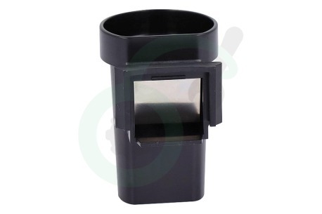 Saeco Koffiezetapparaat 421941230122 Koffie uitloop