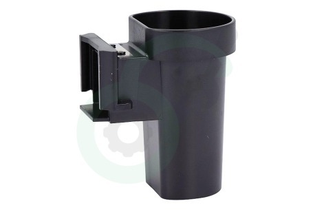 Saeco Koffiezetapparaat 421941230122 Koffie uitloop