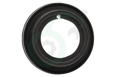 Saeco Koffiezetapparaat 145841500 Afdichtingsring Van zetgroep, 15mm dik, DM=65mm