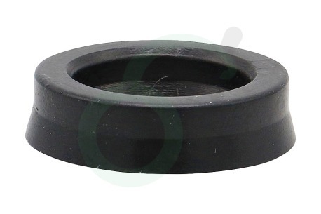 Saeco Koffiezetapparaat 145842900 Afdichtingsring Van container DM=23mm