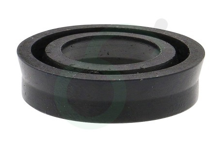 Saeco Koffiezetapparaat 145842900 Afdichtingsring Van container DM=23mm