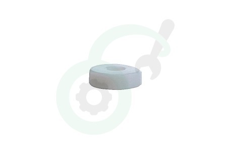 Saeco Koffiezetapparaat 11003980 Afdichting Van ventiel, teflon, 6mm