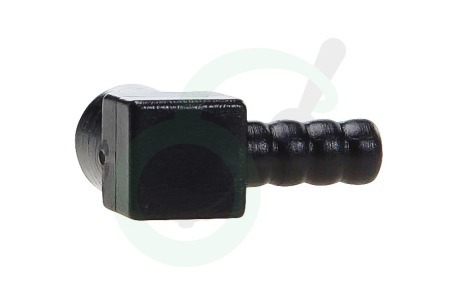 Saeco 996530051843 9991.122.050 Conn. melkopschuimer