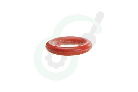 Saeco Koffiezetapparaat 996530063887 WGADM0041/022 O-ring Tussen ventiel en boiler