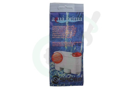Saeco Koffiezetapparaat 996530029041 Waterfilter Aqua prima