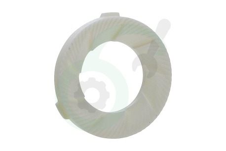 Philips Koffiezetapparaat 421944078641 Keramische maalschijf