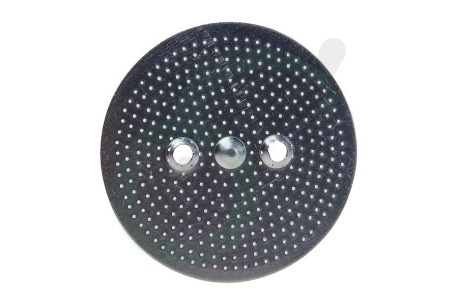 Saeco Koffiezetapparaat 123741722 Zeef Voor Espressomachine, fijn, 49mm