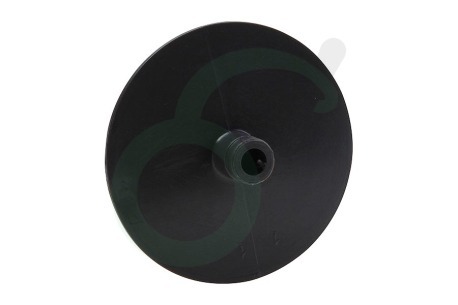Saeco Koffiezetapparaat 142862959 Filter Drukplaat voor filterbehuizing 1,7