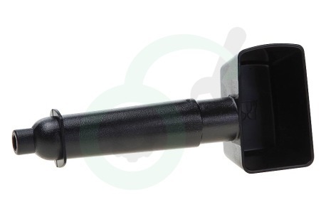 Saeco Koffiezetapparaat 421944033301 HD5083/01 Maatlepel Zwart