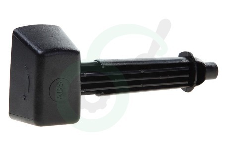 Saeco Koffiezetapparaat 421944033301 HD5083/01 Maatlepel Zwart