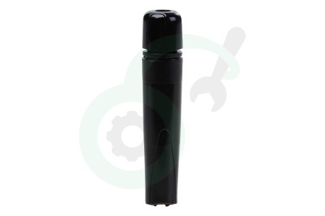 Saeco Koffiezetapparaat 8301006000 HD5070/01 Stoompijp Pijpje zwart Pannarello G100