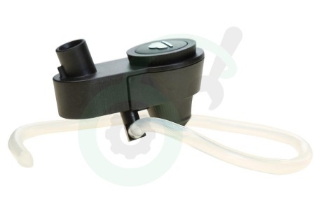 Saeco Koffiezetapparaat 421944031491 CP0152/01 Stoompijp