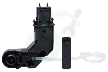 Saeco Koffiezetapparaat 421944066941 CP0332/01 Melkopschuimer