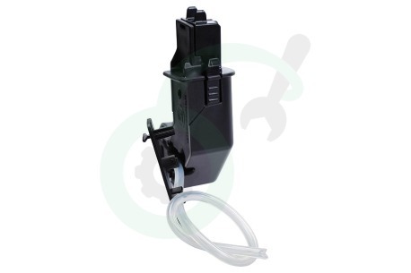 Saeco Koffiezetapparaat 421944066941 CP0332/01 Melkopschuimer