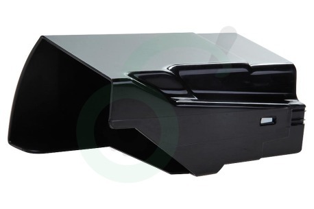 Saeco Koffiezetapparaat 11003533 HD5071/01 Afvalbak voor koffie afval P0049