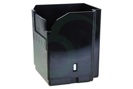 Saeco Koffiezetapparaat 996530073497 Saeco Koffie Afvalbak