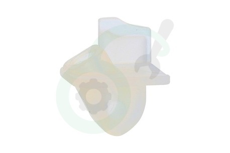Saeco Koffiezetapparaat 996530068602 Verbindingsstuk van Melkslang
