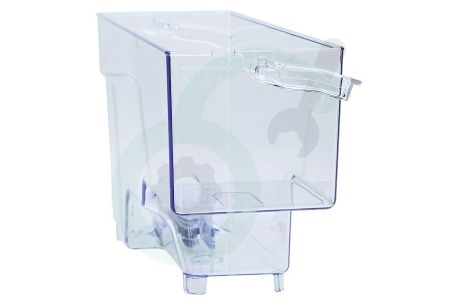 Saeco Koffiezetapparaat 421945003751 CP0228/01 Watertank