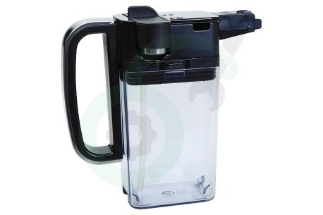 Saeco Koffiezetapparaat 421944069741 CP0355/01 Melkkan