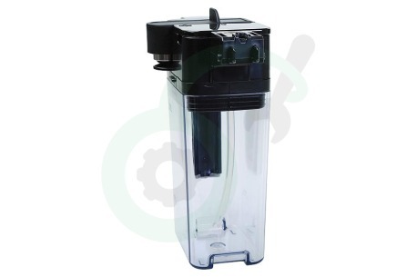 Saeco Koffiezetapparaat 421944069741 CP0355/01 Melkkan