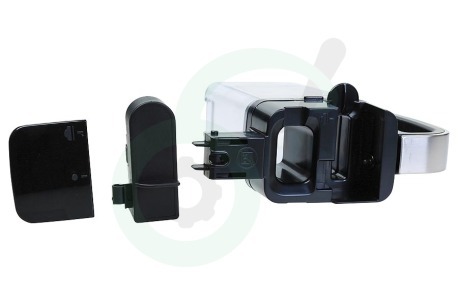 Saeco Koffiezetapparaat 421944069741 CP0355/01 Melkkan