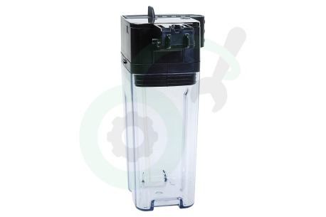 Saeco Koffiezetapparaat 421944029081 CP0500/01 Melkreservoir