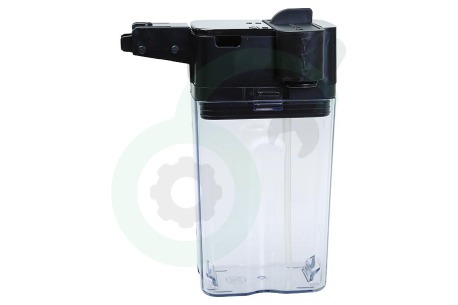 Saeco Koffiezetapparaat 421944029081 CP0500/01 Melkreservoir