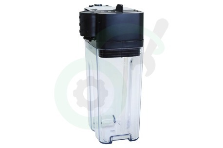 Saeco Koffiezetapparaat 421944029081 CP0500/01 Melkreservoir