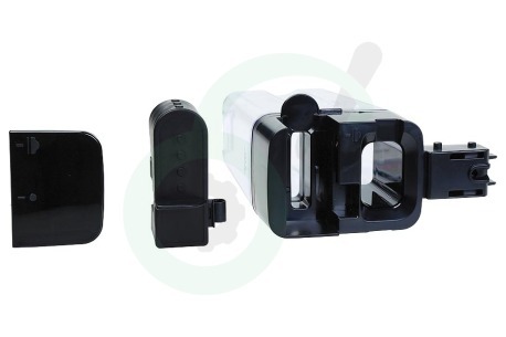 Saeco Koffiezetapparaat 421944029081 CP0500/01 Melkreservoir