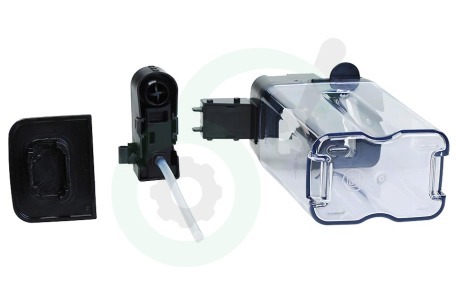 Saeco Koffiezetapparaat 421944029081 CP0500/01 Melkreservoir