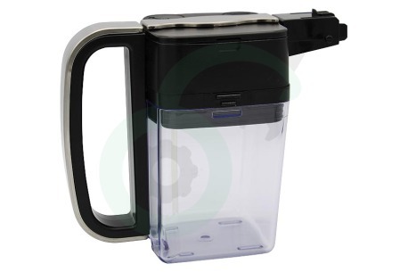 Saeco Koffiezetapparaat 421944054802 CP0210/01 Melkreservoir