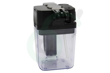 Saeco Koffiezetapparaat 421944054802 CP0210/01 Melkreservoir