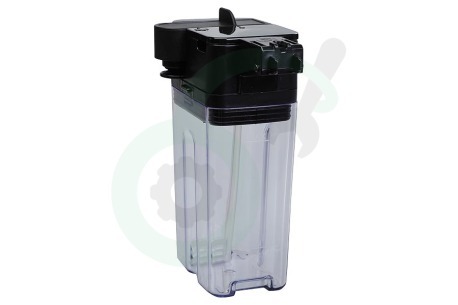 Saeco Koffiezetapparaat 421944068631 CP0153/01 Melkreservoir V3
